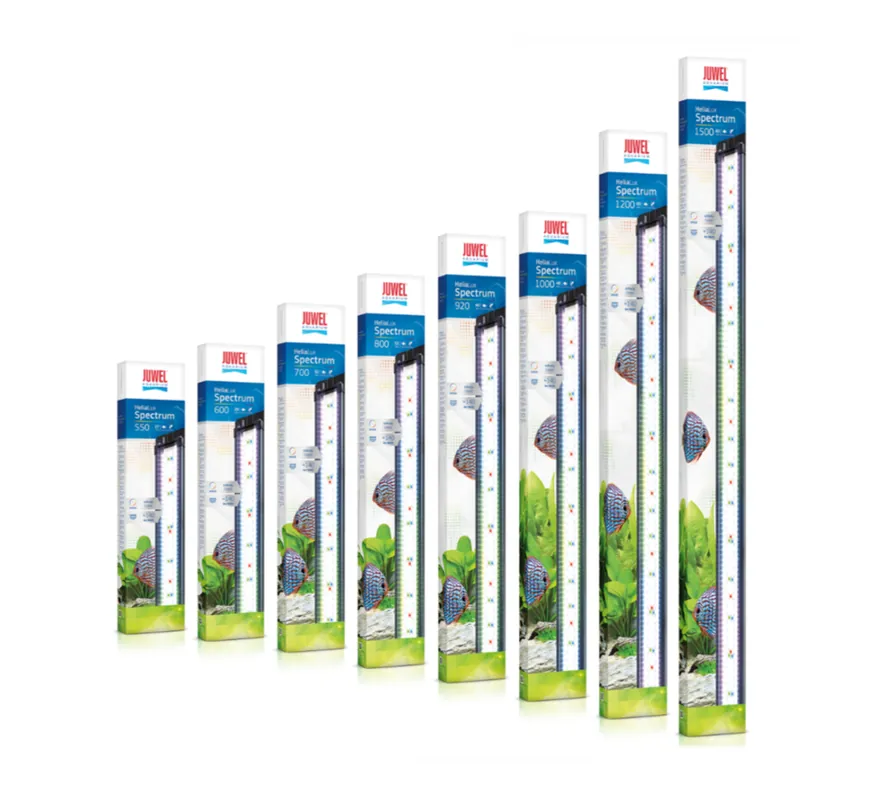 Mega-Angebot Juwel HeliaLux Spectrum Hochleistungs-LED 1000 48 W