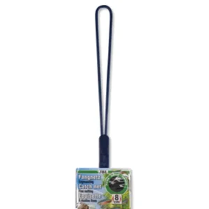Schnäppchen JBL Fangnetz PREMIUM 20 cmschwarz/fein