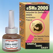 Sonderaktion eSHa 2000 (Kombinationspräparat) 0,5 Liter