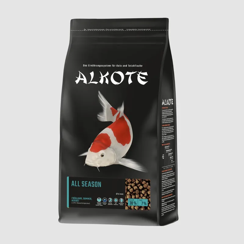 ALKOTE All Season swim 6 mm 1 kg -Schnäppchen- Solange Der Vorrat Reicht