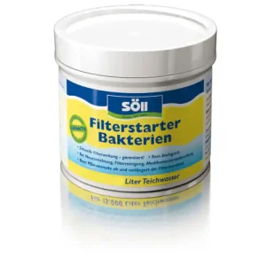 Sale Söll FilterStarterBakterien 500 g