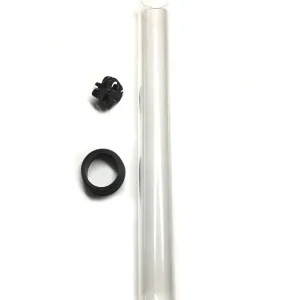 Billig OSAGA Quarzglas UV-C 24 W (Modell 2019)