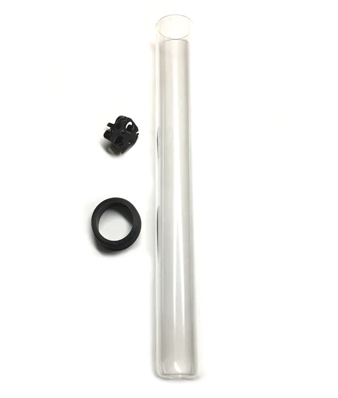 Billig OSAGA Quarzglas UV-C 24 W (Modell 2019)