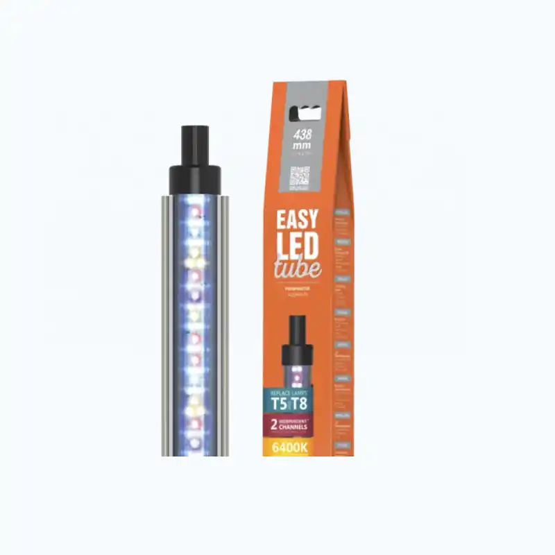 aquatlantis Easy LED TUBE Freshwater 590 mm 12 W Garantierte Lieferung