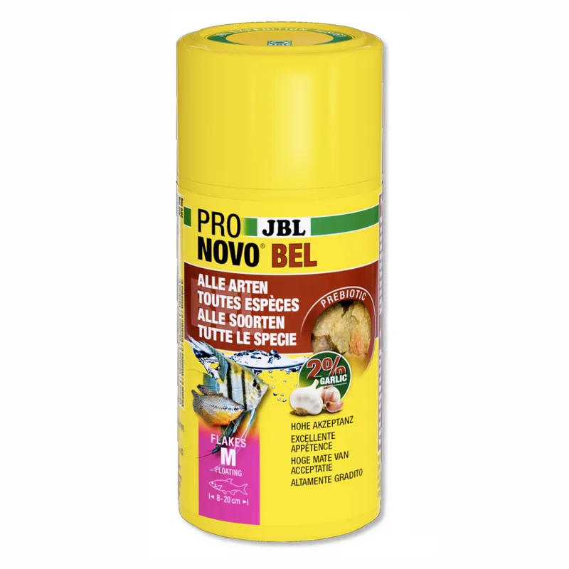 JBL PRONOVO BEL FLAKES M 1,0 Liter Günstig