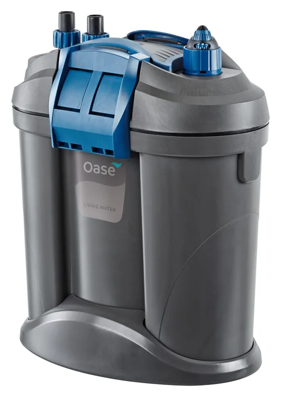 Nur Für Kurze Zeit Oase FiltoSmart Thermo 200 -Außenfilter-
