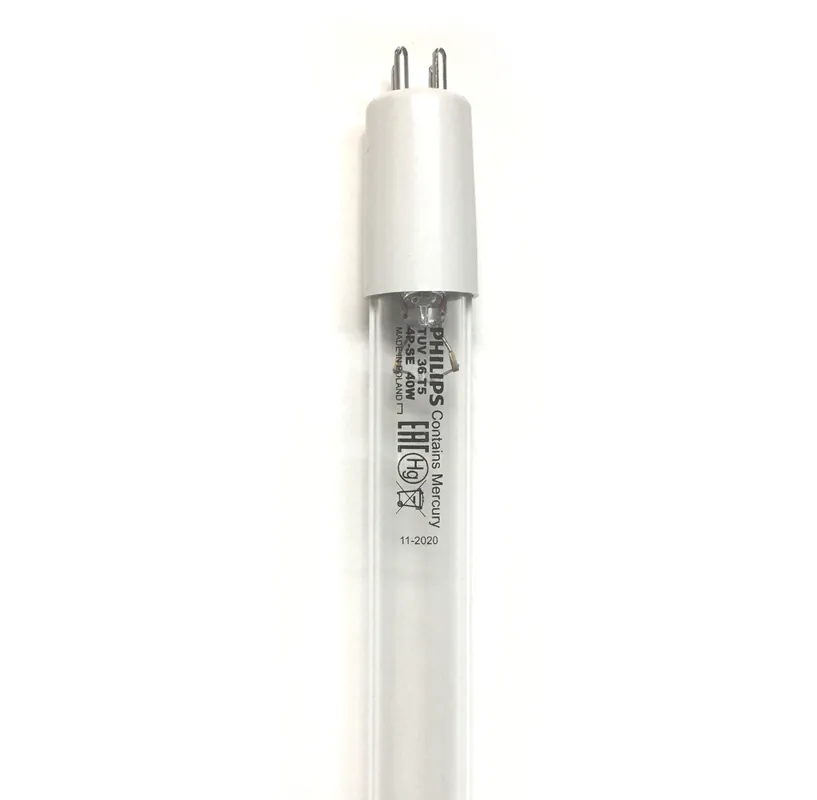 Sichere Zahlung Filtreau UV-C Lampe Pool/Pond Basic 40 W T5