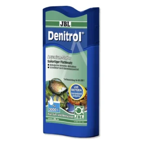 Online Kaufen JBL Denitrol 0,1 Liter (Aquarium-Starter für schnellen Fischbesatz)