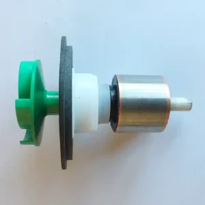 Garantierte Lieferung Osaga OSF-9500E Rotor mit Flügelrad komplett