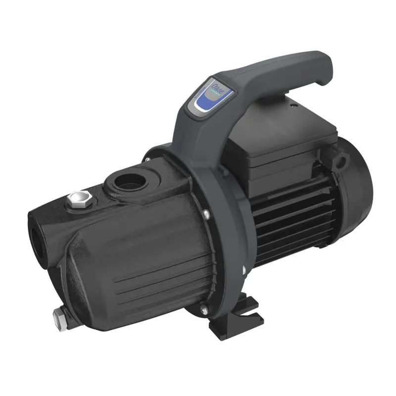 Neu OASE ProMax Garden Classic 4500 -Gartenpumpe-