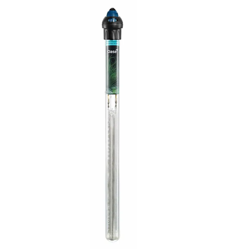 Echt Oase HeatUp 250 -hochwertige Regelheizer für Aquarien-
