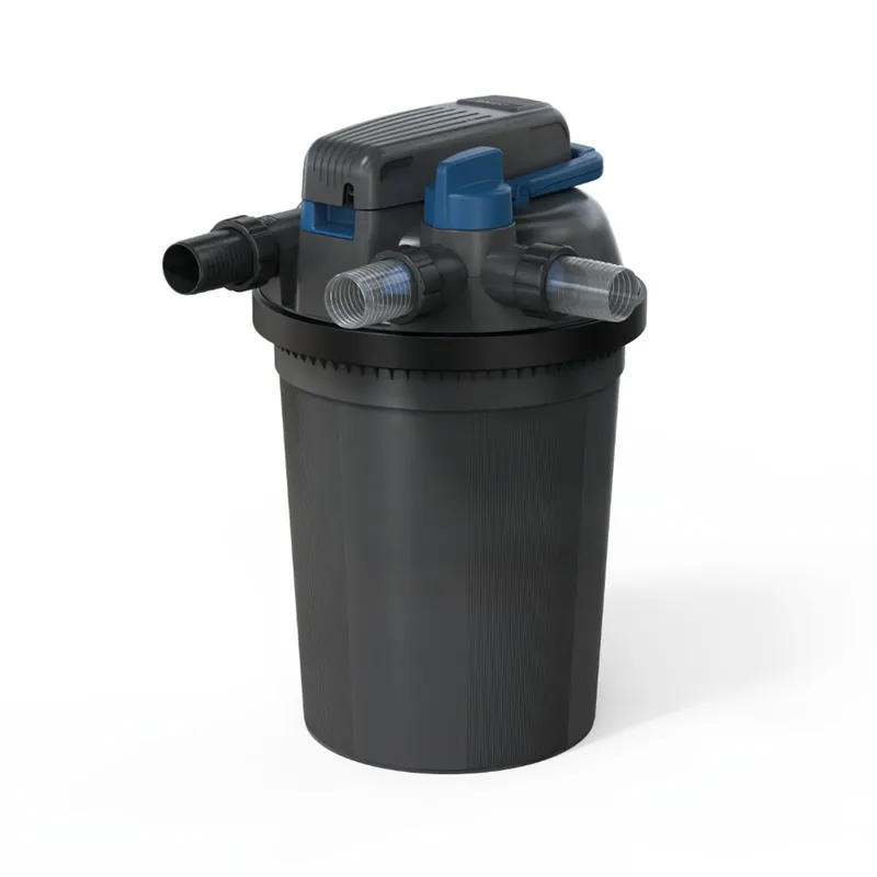 Oase FiltoClear 19000 -Druckfilter (Neue Variante)- Preisknaller