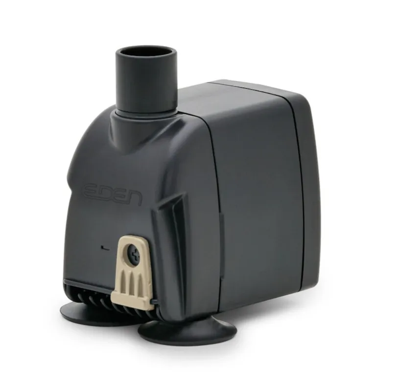 EDEN PAS 500 Aquarienpumpe-Filterpumpe-Wasserzirkulation Kracherpreis