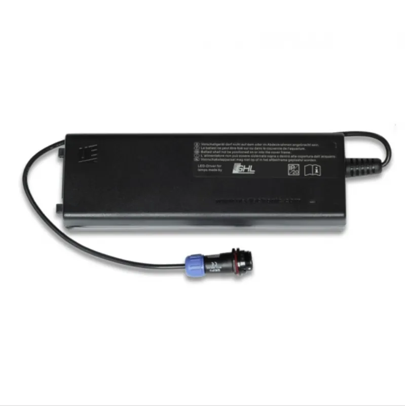 Saisonangebot GHL Mitras-LB-PSU80 80 W Netzgerät