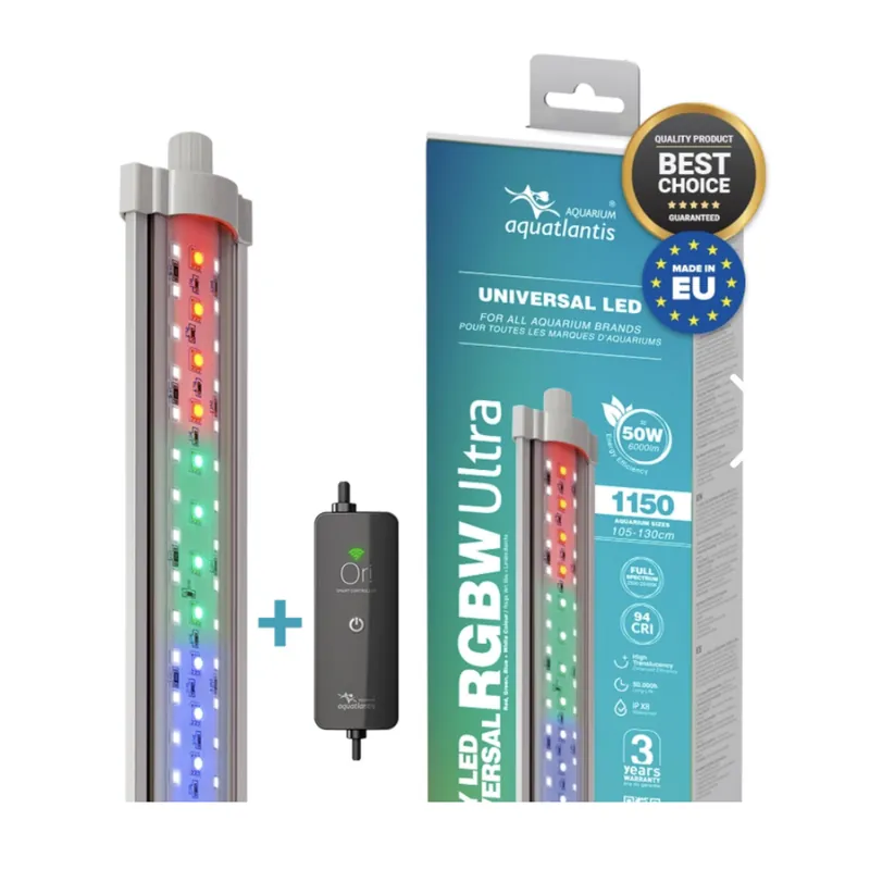 aquatlantis EasyLED Universal RGBW Ultra 1150 Direktkauf