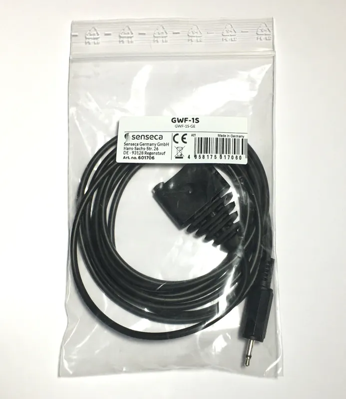 Nur Heute senseca Wasserfühler für GEWAS 191 N 2 m Kabel