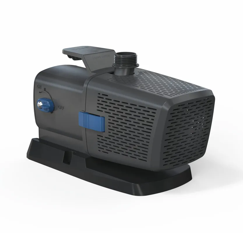 Aquarius Eco Premium 6500 Preisknaller