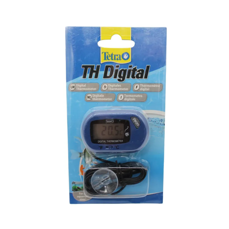 Abverkauf Digitaler Thermometer