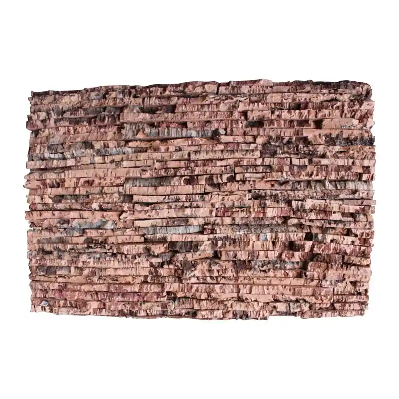 Premium Korkrückwand Angebot