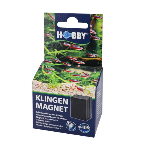 Preisknaller Klingenmagnet Scheibenreiniger