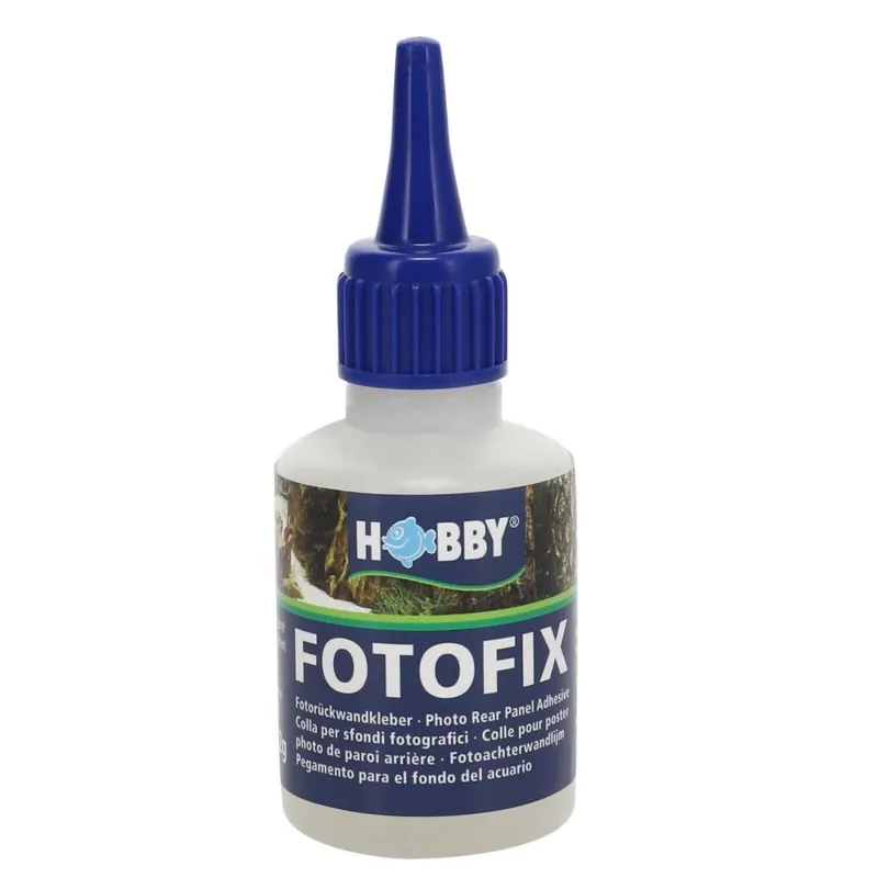 Nur Heute FotoFix Fotorückwandkleber