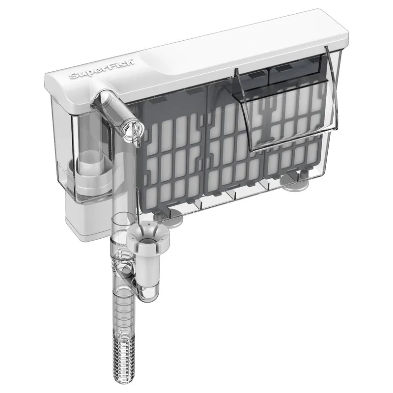 HANG-ON Filter 50 - 200 100 Bis 100 Liter Ausverkauf