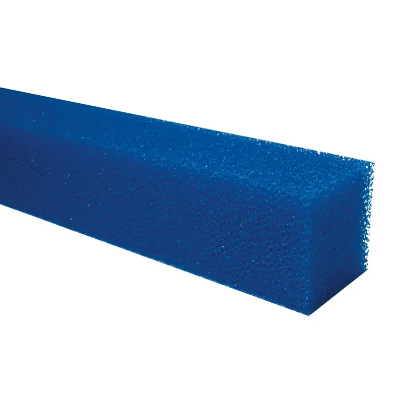 Top-Angebot Filterschaumstoffmatte 100 x 10 x 10 cm