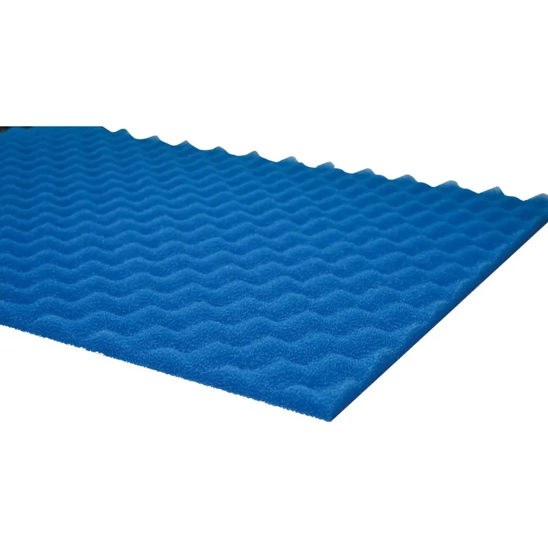 Noppenmatten 100 x 50 x 2 cm Fein Sichere Zahlung
