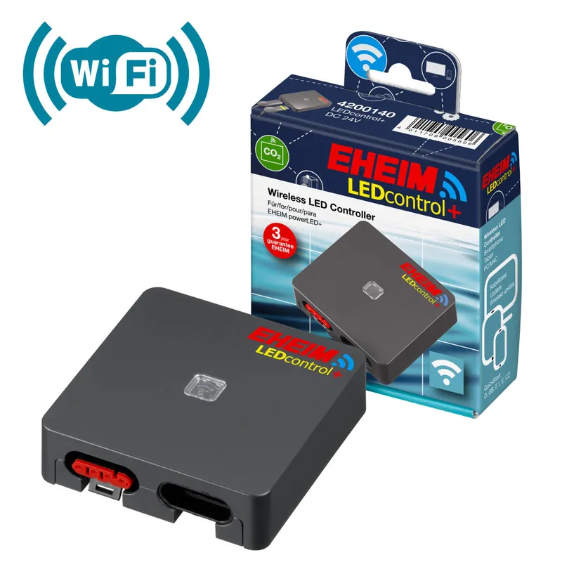 EHEIM LEDcontrol+ WLAN Nur Heute