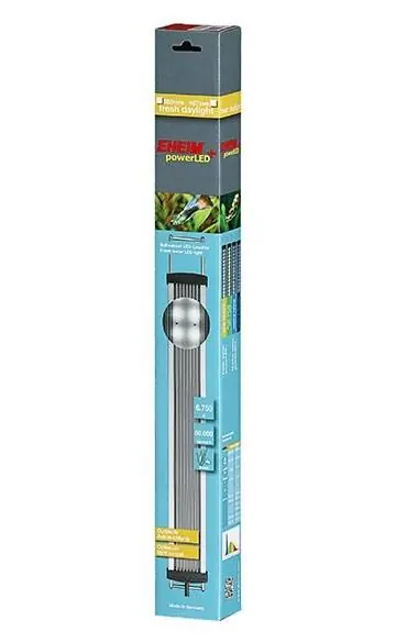 Knallerangebot EHEIM powerLED+ fresh daylight WLAN in versch. Größen 36.00 cm