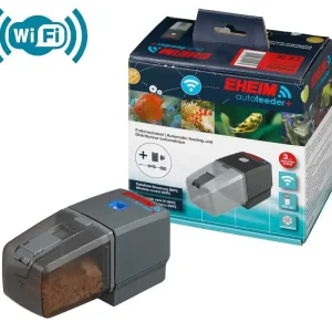Sofort Bestellen EHEIM Futterautomat autofeeder+ WLAN