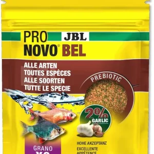 JBL PRONOVO BEL GRANO XS für alle Aquarienfische von 3-5 cm 20 ml - 18 g Saisonangebot