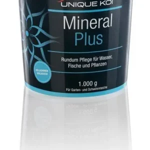Unique Koi Mineral Plus 1000g Sofort Bestellen
