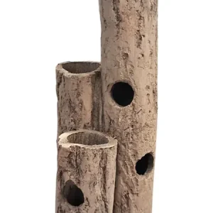 Garnelenstamm Baumoptik Top-Preis