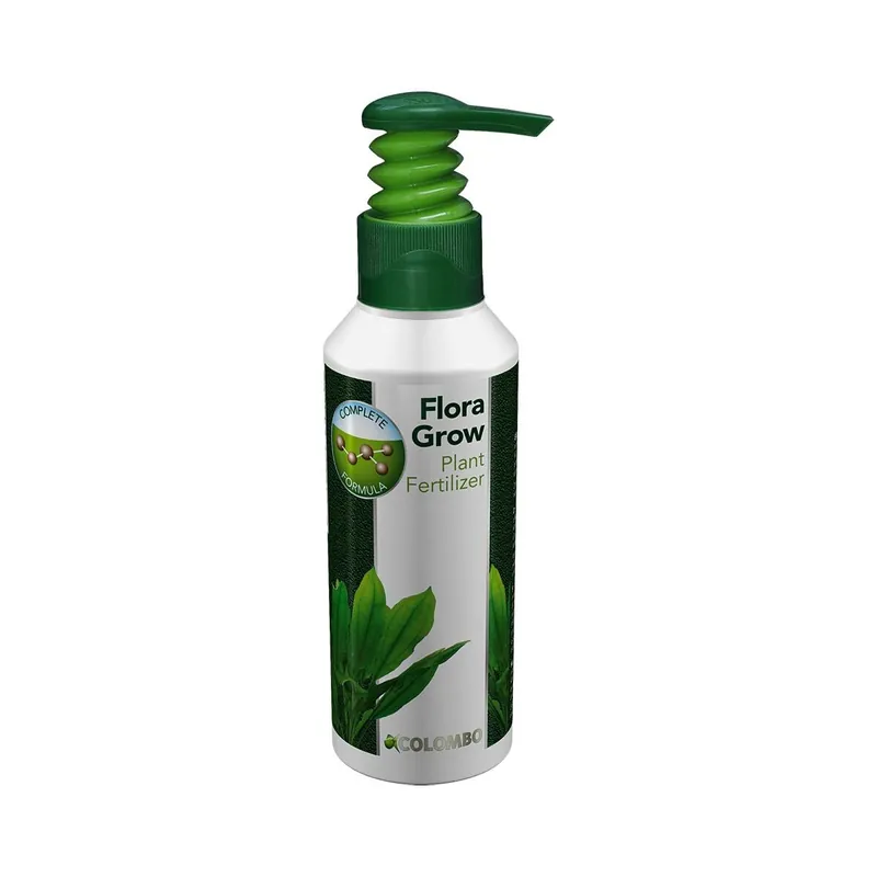 FloraGrow - Der perfekte Pflanzendünger 250 ml Must-Have