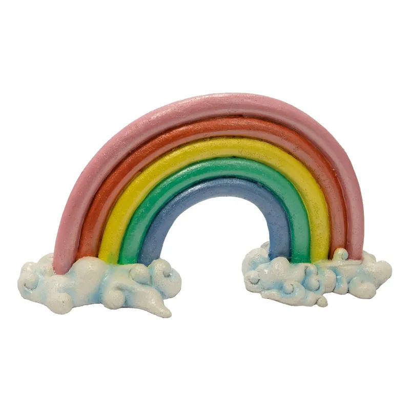 Top-Seller Deko Regenbogen Himmel