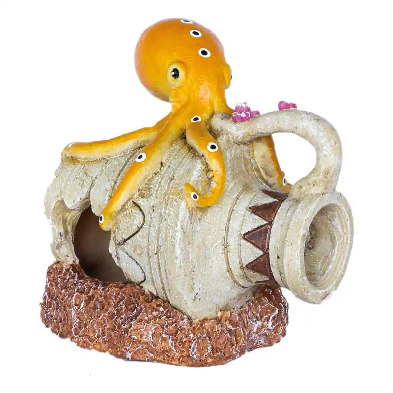 Deko Krug mit Octopus Preisknaller