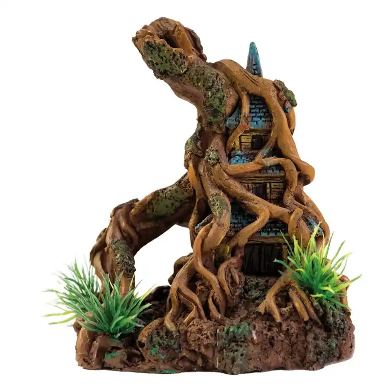 Deko Tempel 2 Saisonangebot