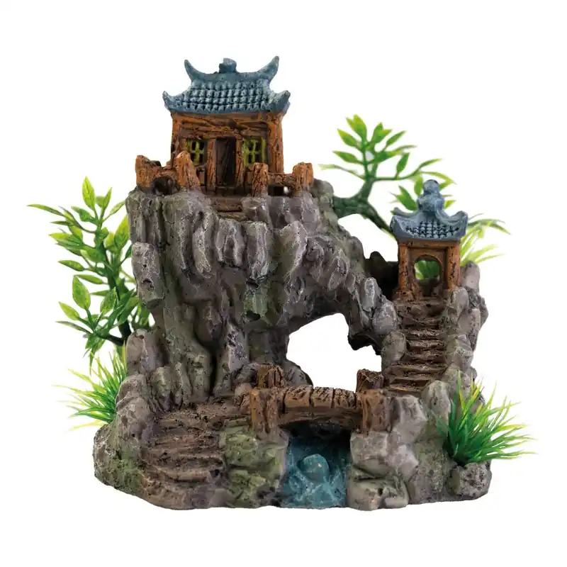 Deko Tempel 3 Must-Have