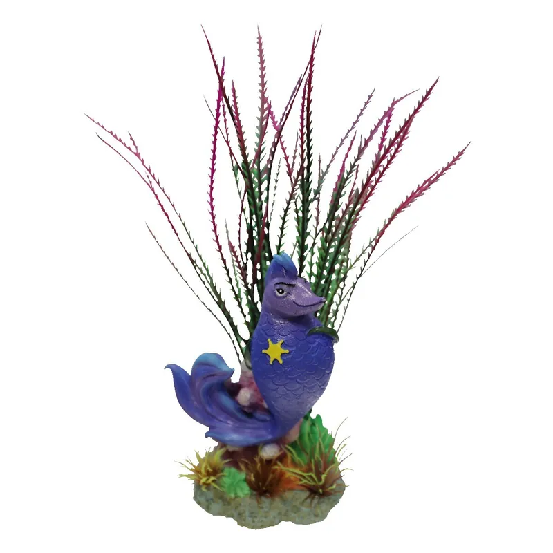 Deko Weird Waters Sheriff gross Meistverkauft