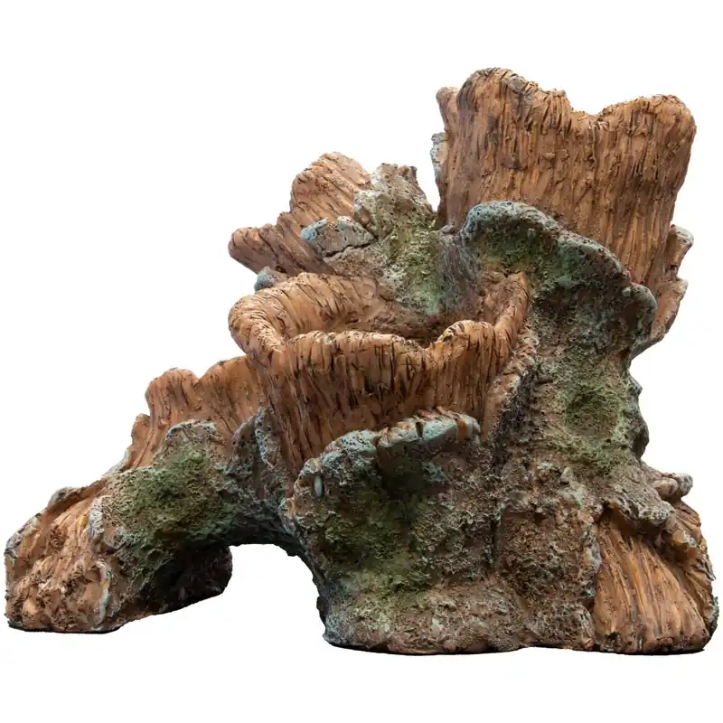 Sale Scapers Wood Planty - Aufsitzerpflanzen Halter S 19 x 15 x 19 cm