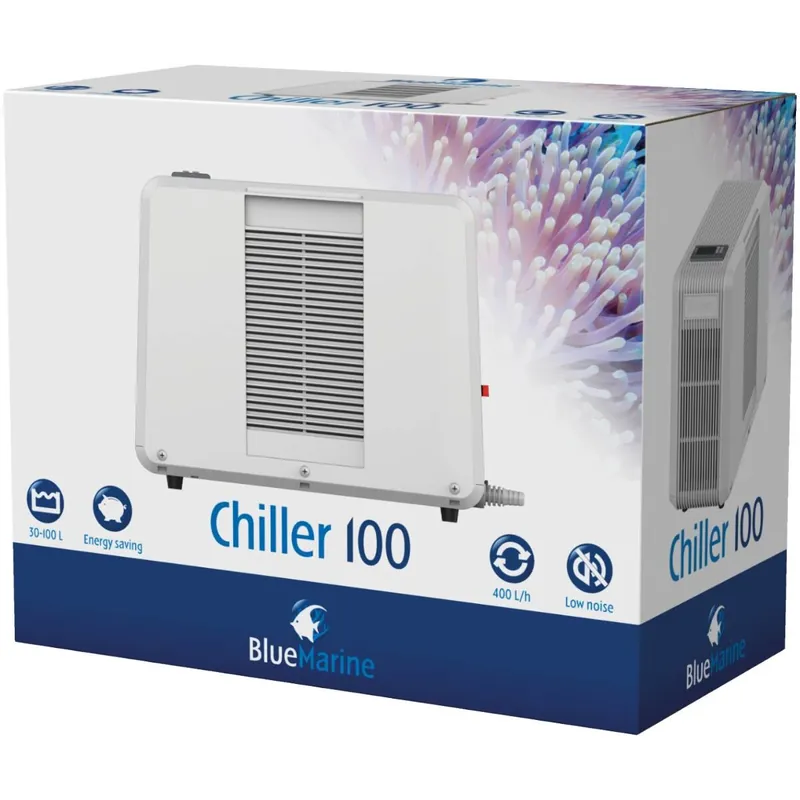 Chiller - Wasserkühler für kleine Aquarien bis 100 L Beliebt