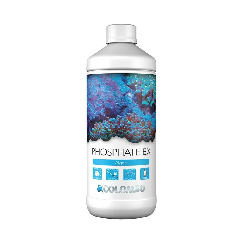 Top-Angebot Phosphate Ex Korrektur des Phosphatgehalts im Meerwasser 500ml