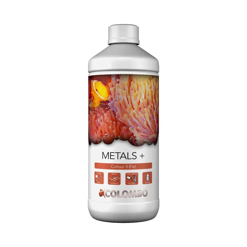 Metals + Eisen Mangan Kobalt Nickel uvm für grüne Farbtöne Kracherpreis