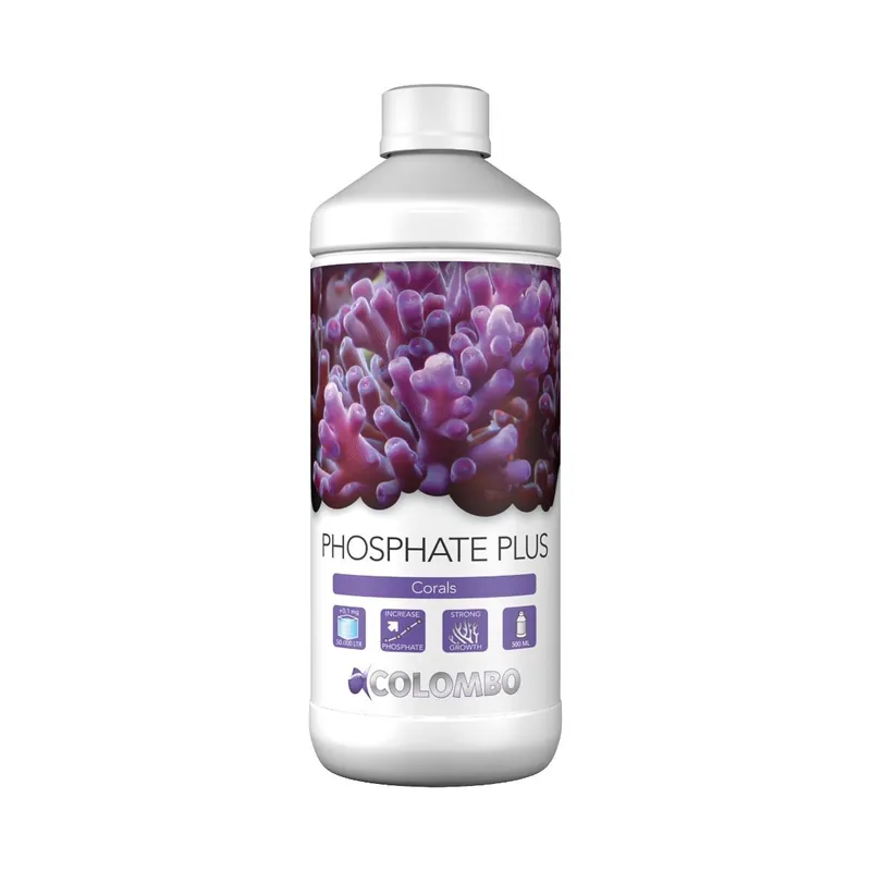 Phosphate Plus bei Phosphat Mangel 500ml Abverkauf