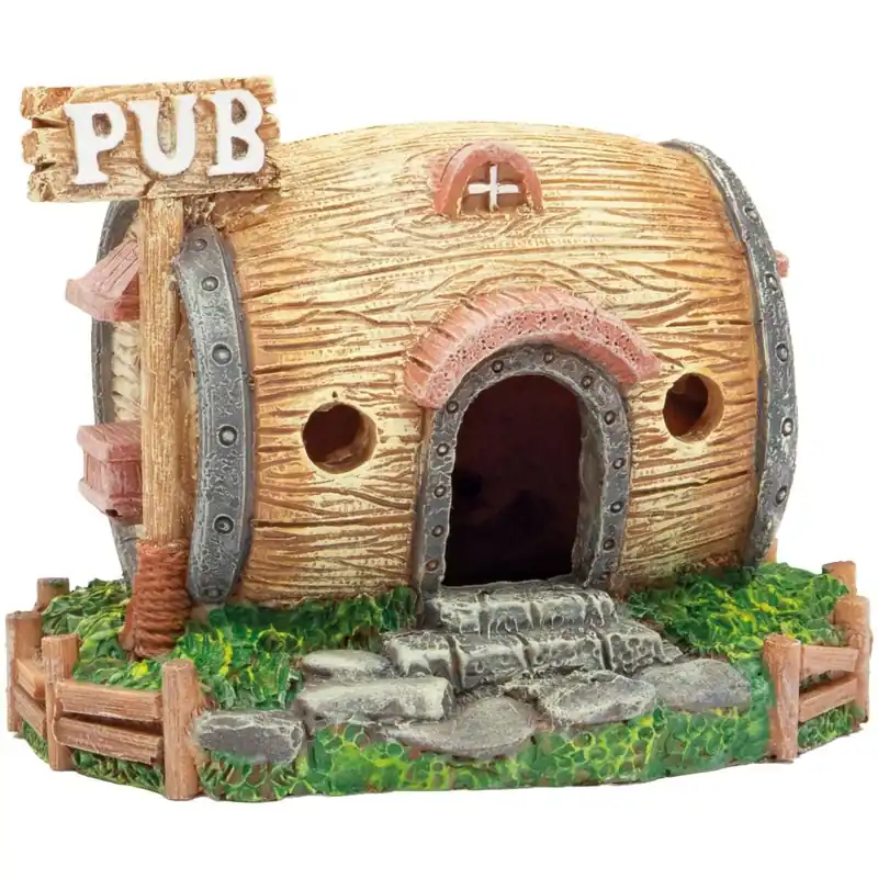 Deko Fass Pub Cafe Neu Im Sortiment