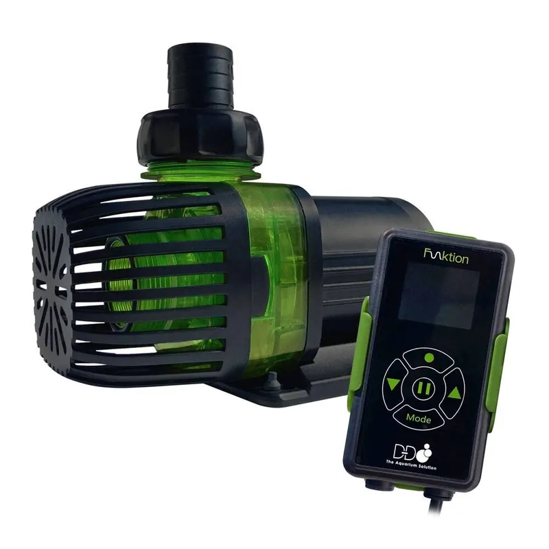 Preisknaller D-D Funktion DC Pumpe Rücklaufpumpe mit digitalen Steuerung FP 2000