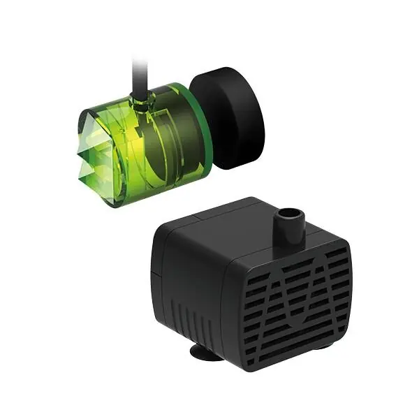 D-D Smart Compact ATO Auto Top-Up Wasser-Nachfüllautomatik Gen 2 Meistverkauft