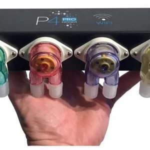 Sichere Zahlung D-D Dosierpumpe P4 PRO Connect Wlan