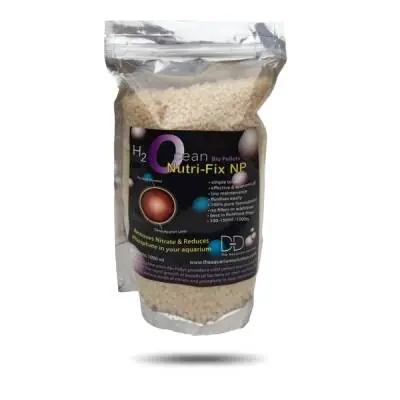Sale D-D H2Ocean NutriFix NP BIO-Pellets Biofiltermedium gegen Nitrat und Phosphat